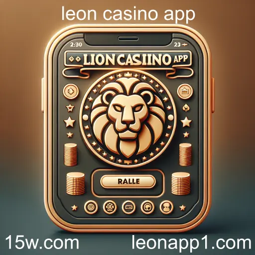 Explore o Programa de Fidelidade do Leon Casino App
