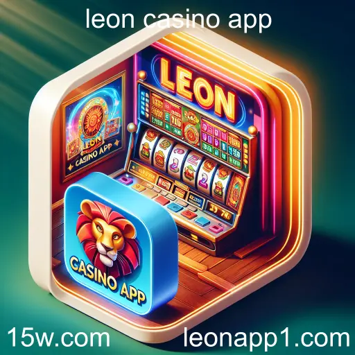 leon casino app: Explore o Programa de Fidelidade do Leon Casino App