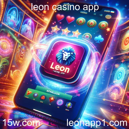 leon casino app bônus R$5.000 + 500 giros - Rollover 35x, prazo 30 dias, 38% taxa conversão